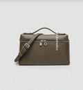 The Robernetta Belle Vanity bag (mocha brown)
